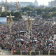 Illustration for article titled Let China Show You What Crowded Really Means